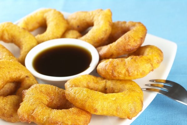 Picarones