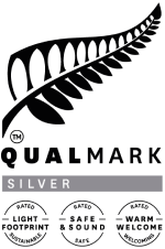 Qualmark Silver Award